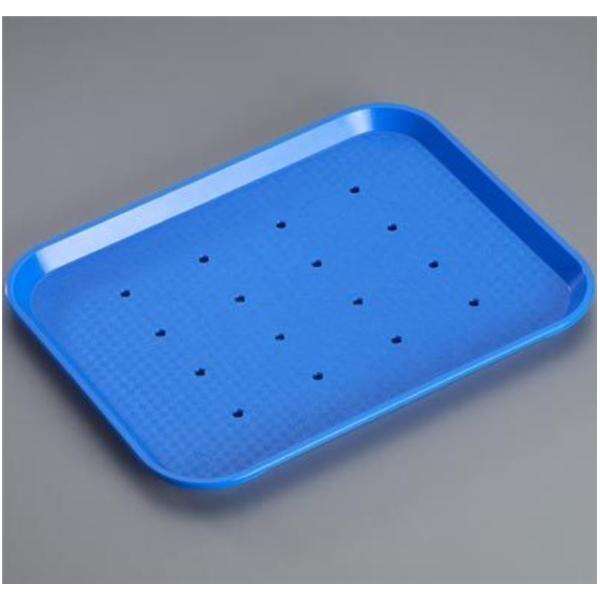 Tray Instrument Plastic 11-3/4